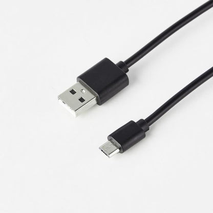 Outdoor table lamp - BRILLIANT - PICCO - LED and solar - Metal and plastic - 5 W - Frosted gray