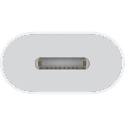 APPLE USB-C to Lightning Adapter