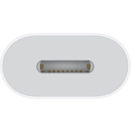 APPLE USB-C to Lightning Adapter