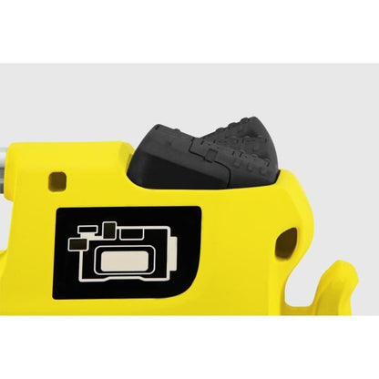 KÄRCHER Automatic or mamuel pump BP 5 Home & Garden - Multicellular