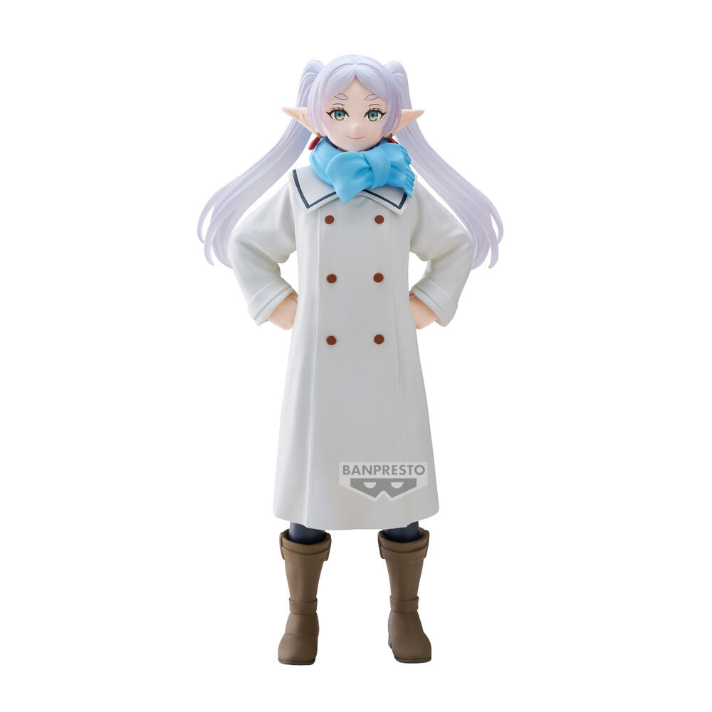 Frieren: Beyond Journey's End Frieren figure 20cm
