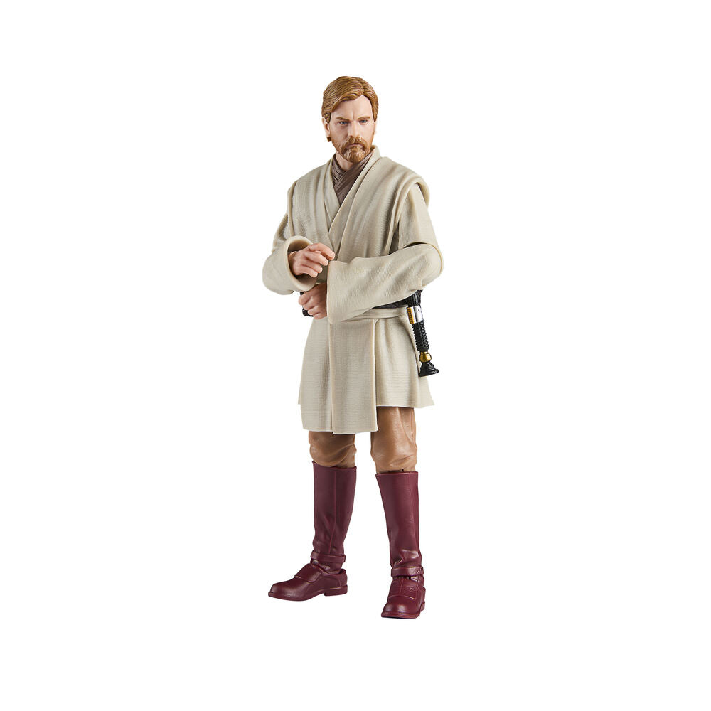 Star Wars Revenge of the Sith Obi-Wan Kenobi figure 15cm
