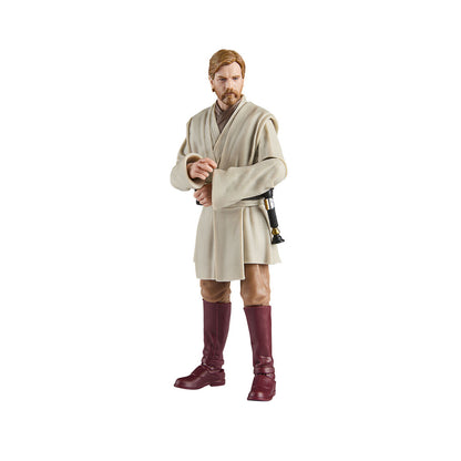 Star Wars Revenge of the Sith Obi-Wan Kenobi figure 15cm