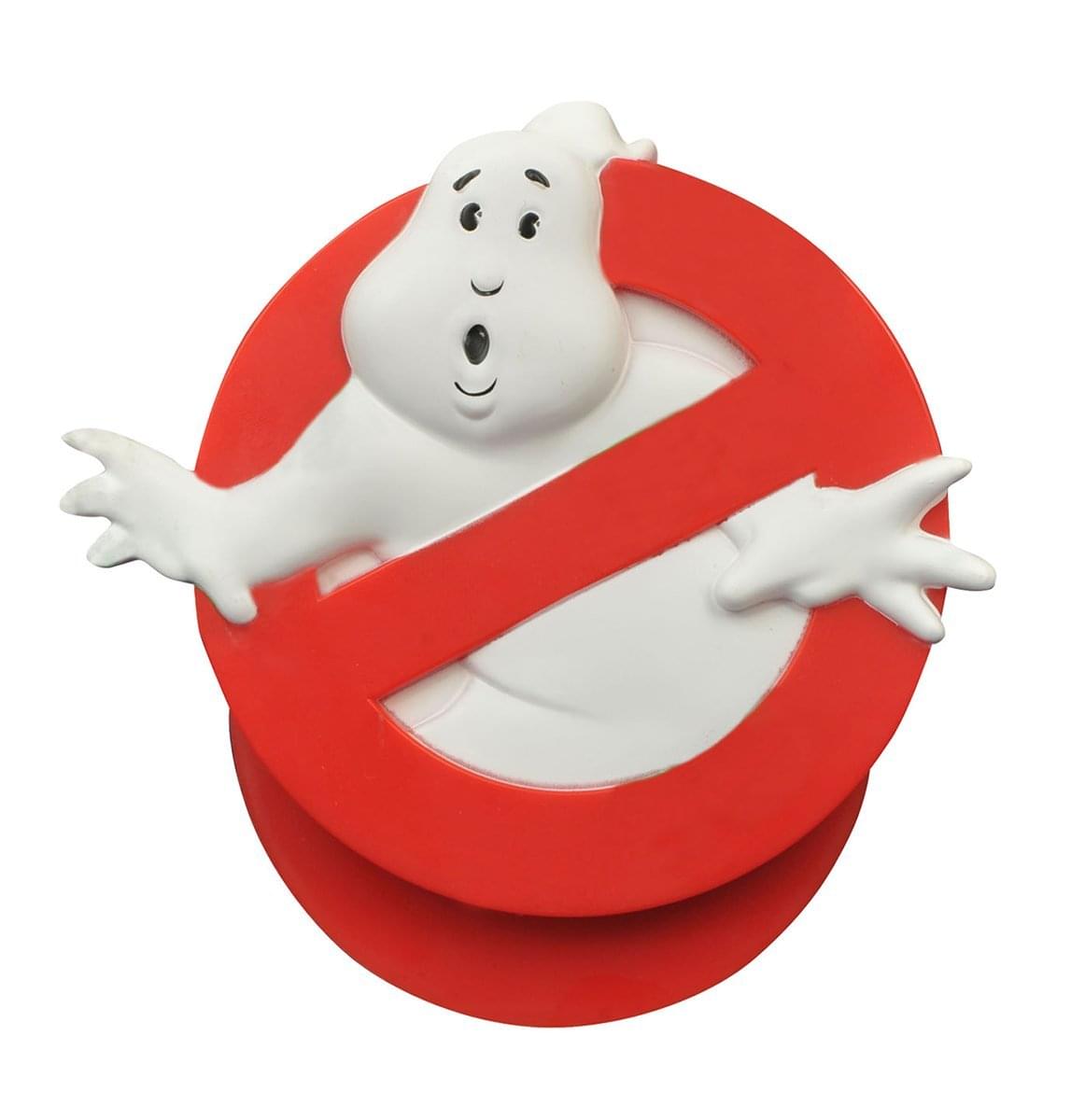 Ghostbusters Logo Pizza Cutter