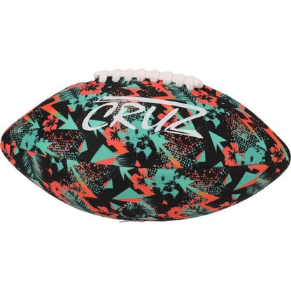 American Football - CRUZ - Neoprene - Improved Grip - For Pool and Garden