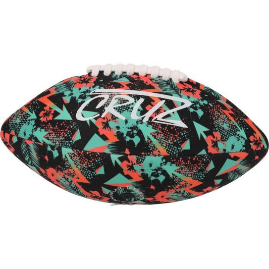 American Football - CRUZ - Neoprene - Improved Grip - For Pool and Garden