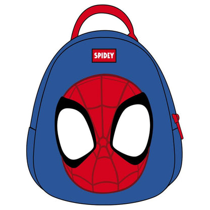 Marvel Spidey backpack 20cm