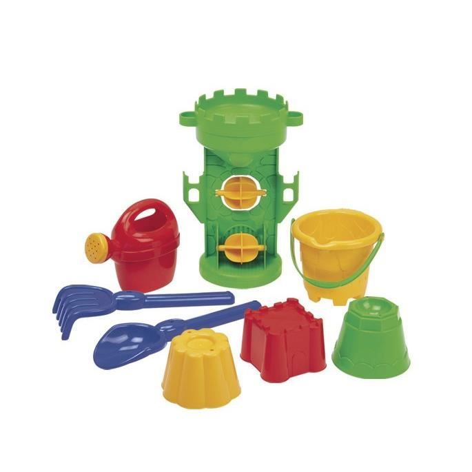 ECOIFFIER Table fishing line