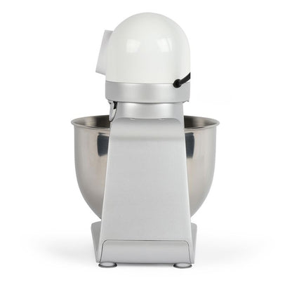 LIVOO DOP234 Stand Mixer - 1200 Watts - 5 Liters - Planetary Motion - 6 Speed Levels