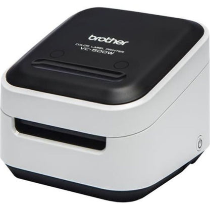 BROTHER VC-500W All-in-One Label Printer