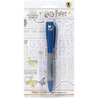 Harry Potter Ravenclaw Light projector pen