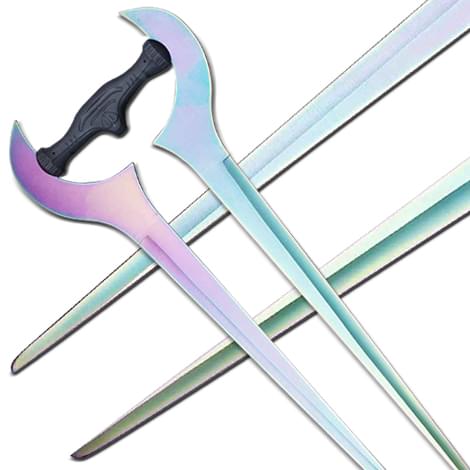 Halo 27" Covenant Energy Replica Sword