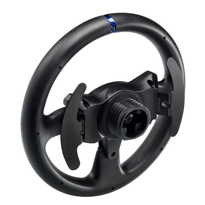 THRUSTMASTER Gaming Wheel T300RS GT Edition - For PC / PS3 / PS4