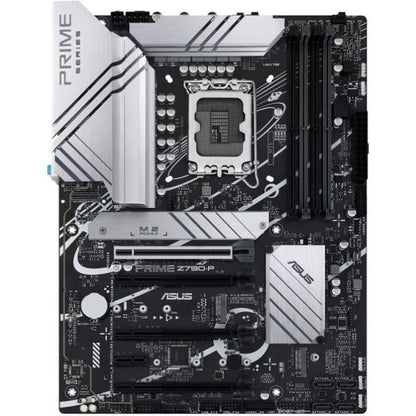 Asus Prime Z790 -P Mother - LGA1700 Intel Z790