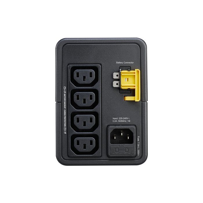 APC - APC Easy UPS BVX Series BVX700LI - UPS - 700VA