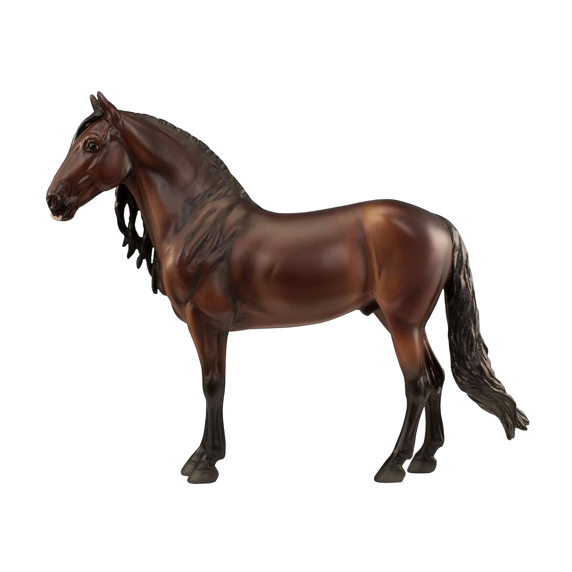 Breyer Traditional 1/9 Model Horse - Dominante XXIX