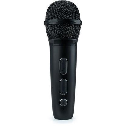 Wireless Luminous Speaker - BIGBEN - Bluetooth 5.3, 50W, TWS, USB, Wireless Microphone Included, Equalizer, USB-C Battery