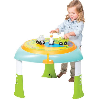INFANTINO 2-in-1 modular activity table