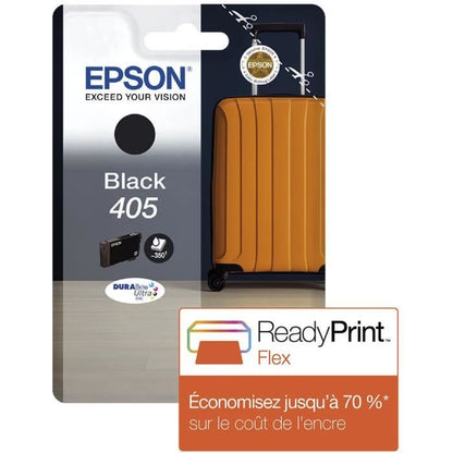 EPSON - 405XL Black Cartridge