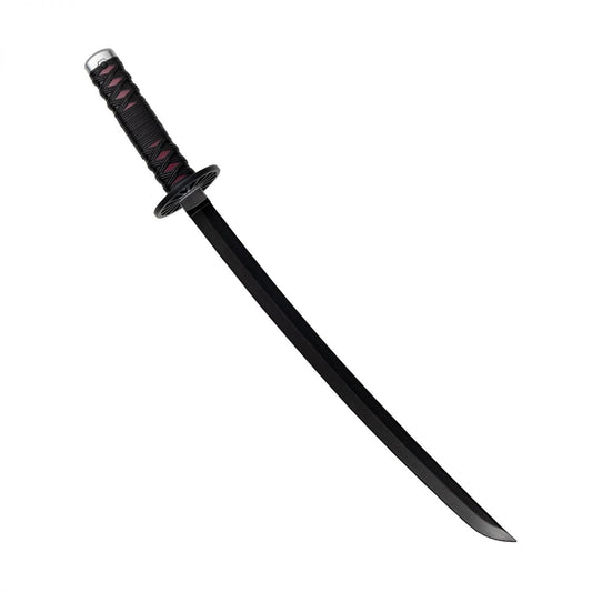 Demon Slayer Tanjiro Costume Sword