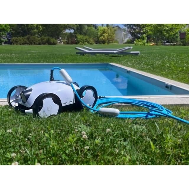 BESTWAY WALLI pool cleaning robot