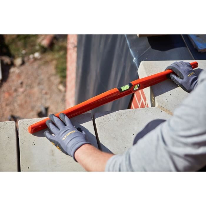 Niveau trapezoidal mlh 80cm - STANLEY