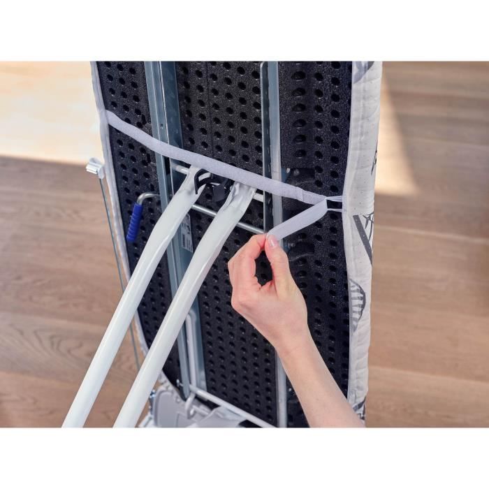 Leifheit 71615 Ironing Board Cover Perfect Steam Air Board Express Universal