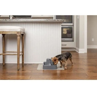 1.8l plastic fountain - BPA free