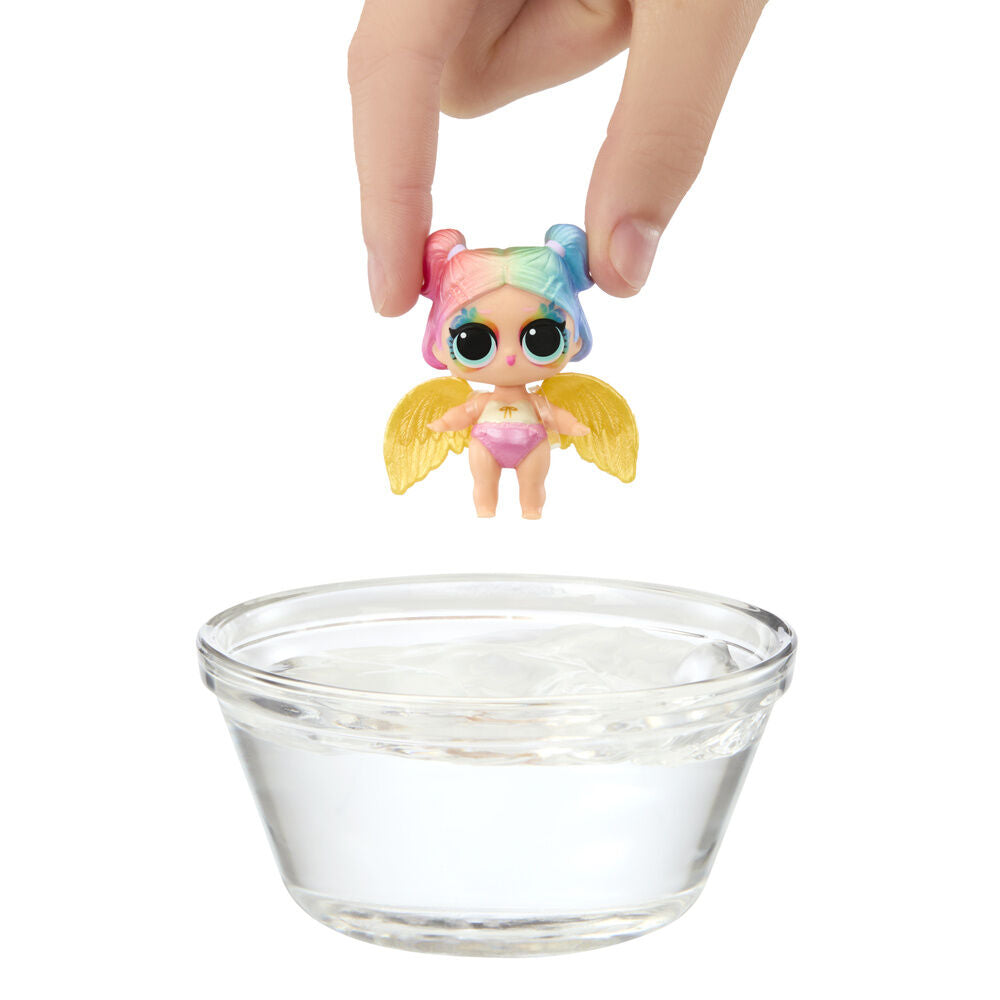 L.O.L. Surprise assorted Eye Spy Baby Capsule surprise doll