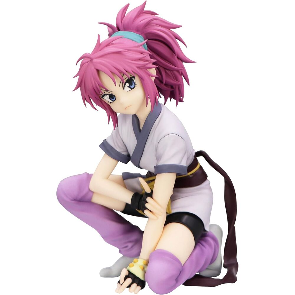 Hunter X Hunter Machi Noodle Stopper figure 10cm