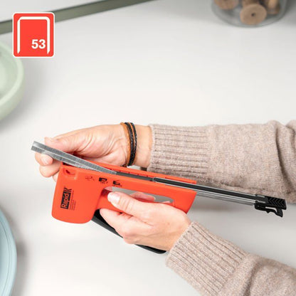 RAPID 5000 staples n ° 53 Rapid stapler 6mm