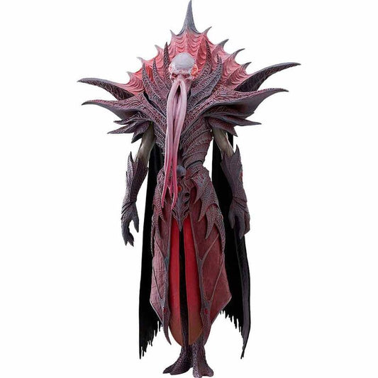 Baldur's Gate III The Emperor Pop up Parade figure 22cm