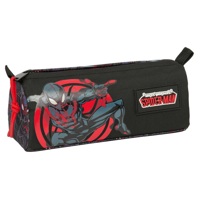 Marvel Spiderman Miles Morales pencil case