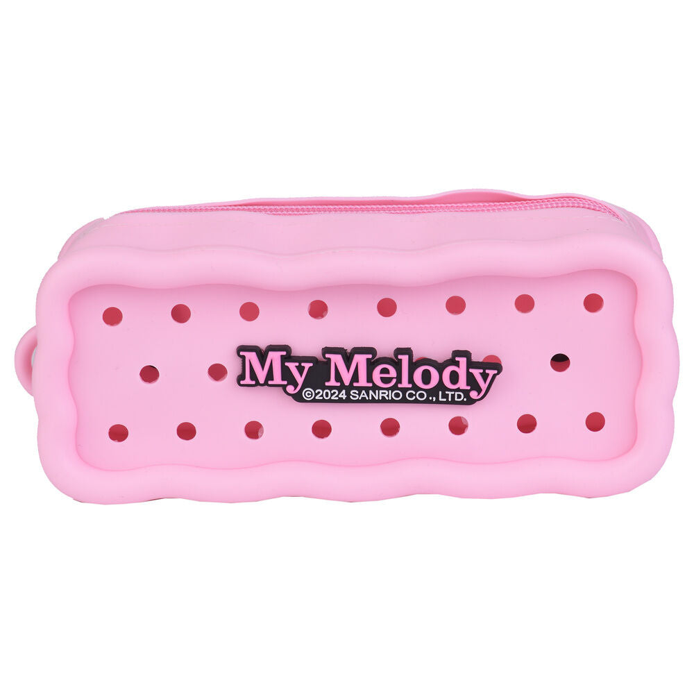 Hello Kitty My Melody pencil case
