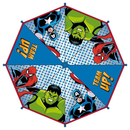 Marvel Avengers POE manual umbrella