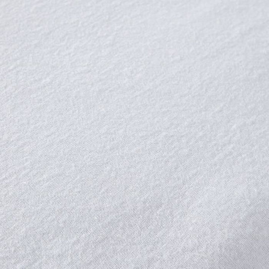 Absorbent mattress protector - TODAY - Essential - For double bed - 140 x 190 cm - Anti-mite