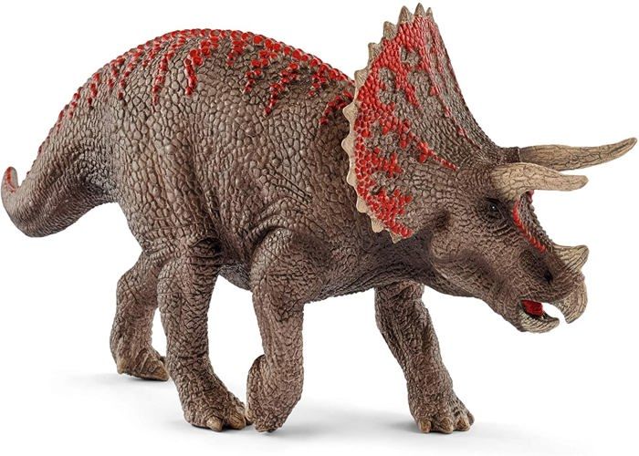 SCHLEICH - Figurine 15000 Tricératops