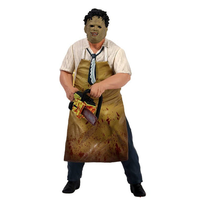 The Texas Chainsaw Massacre Leatherface figure 9,5cm