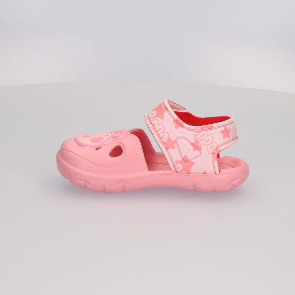 Peppa Pig sandals