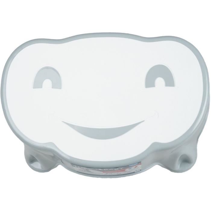 THERMOBABY FOOT STEP BABYSTEP © Gris Charme