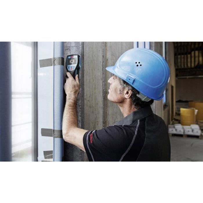 Bosch Professional D-Tect 120 solo detector
