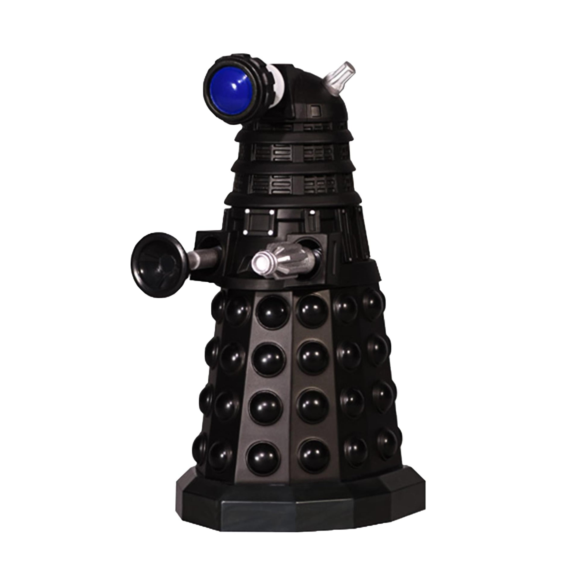 Eaglemoss Doctor Who Era Dalek Sec (Black) Vinyl Figure
