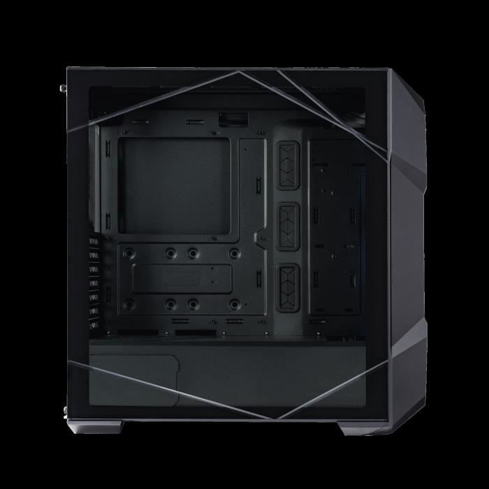PC case - Cooler Master - TD500 Mesh Black