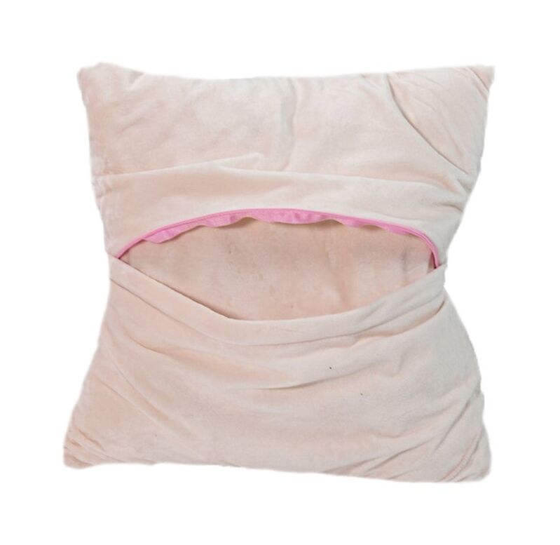 Disney Stitch & Angel cushion