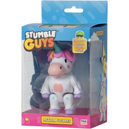 BANDAI - Stumble Guys - 11 cm figure - Sprinkles