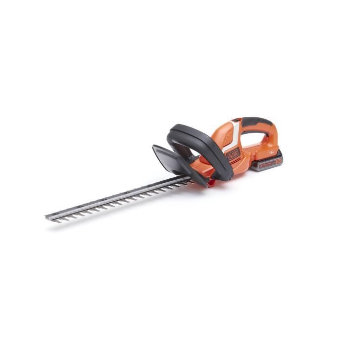 BLACK & DECKER Hedge Trimmers 45 cm