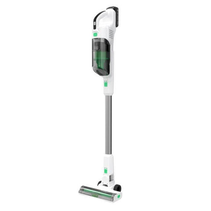 Multifunction stick vacuum cleaner - BLACK & DECKER - REVSV18D1-QW - 36 AW - 18V 2.0 Ah - White