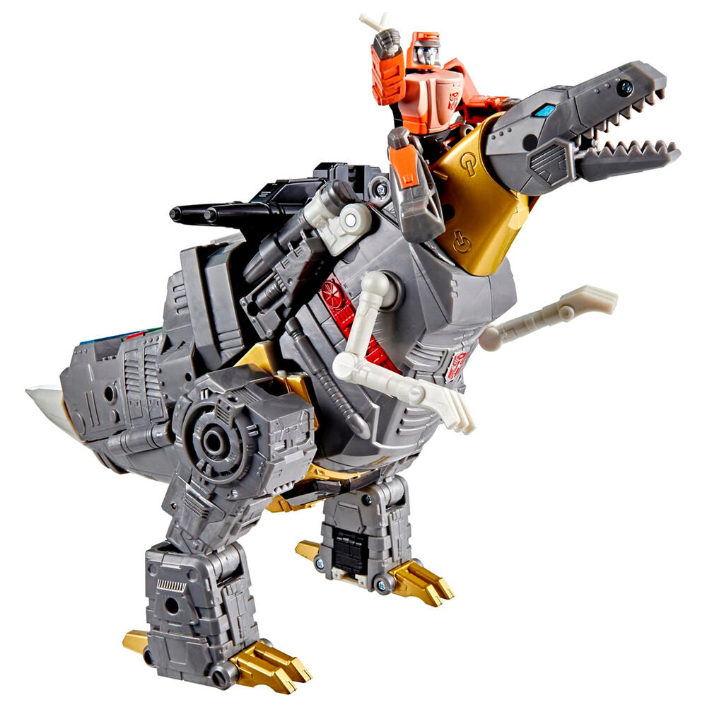 Transformers Studio Series Dinobot Grimlock figure 21,5cm