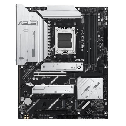 Motherboard - ASUS - PRIME X870-P