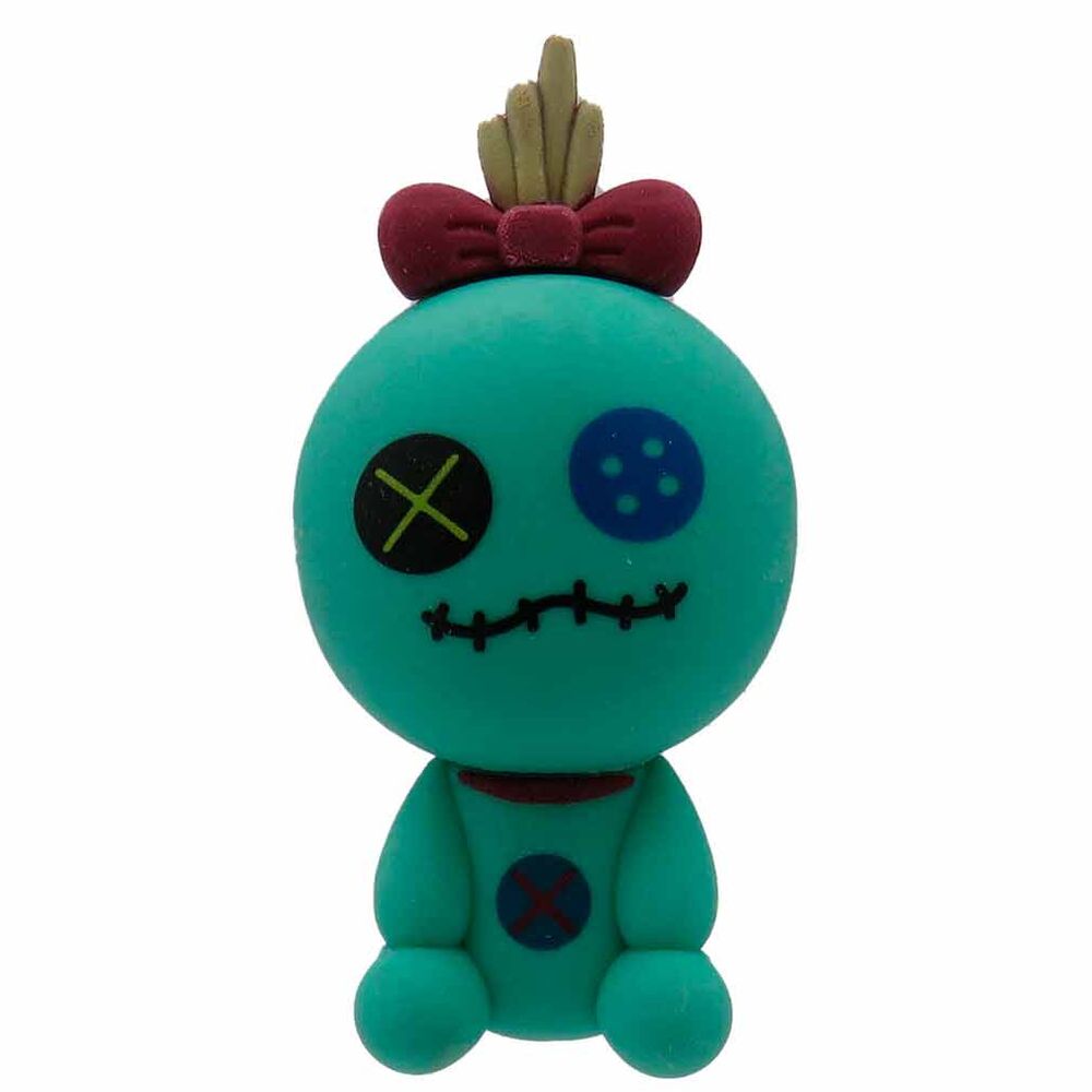 Disney Stitch assorted Puzzle Palz Capsule